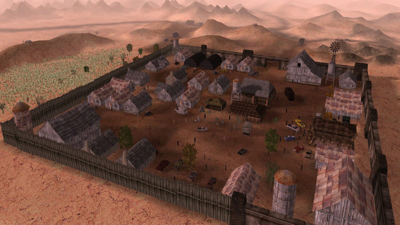 darkwind war on wheels
